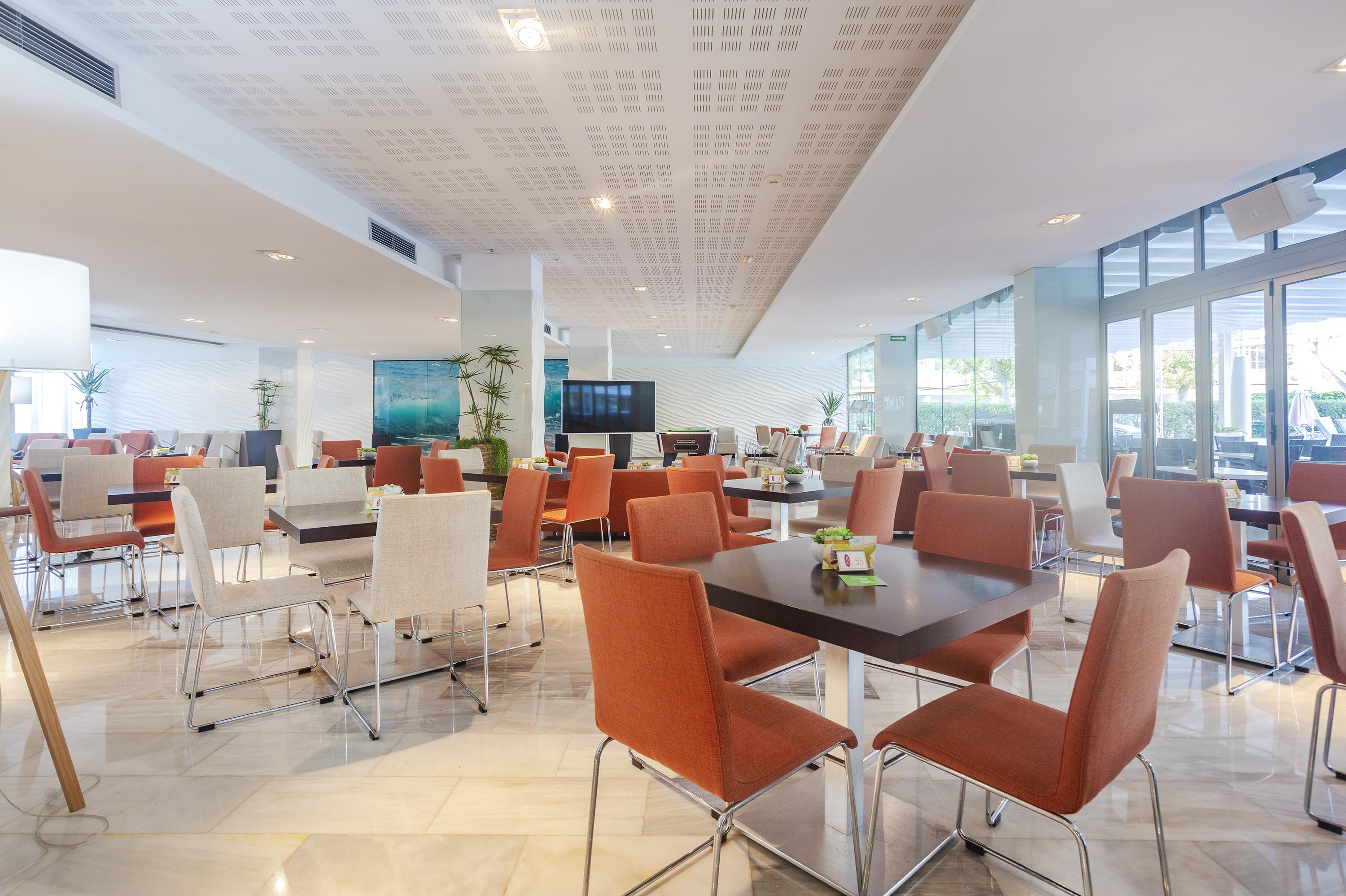 Js Sol De Alcudia Hotel