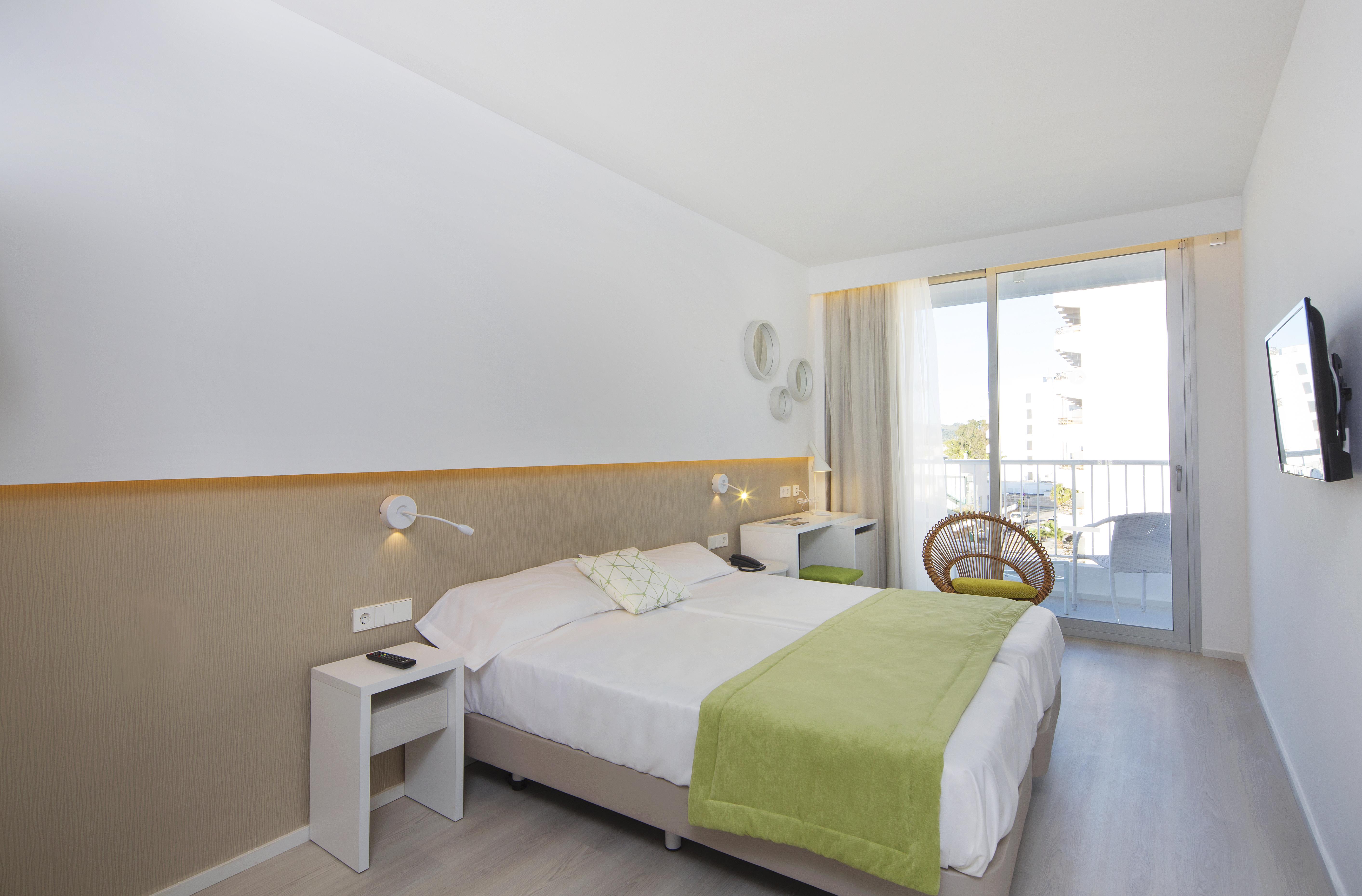Js Sol De Alcudia 4* Port de Alcudia (Mallorca)