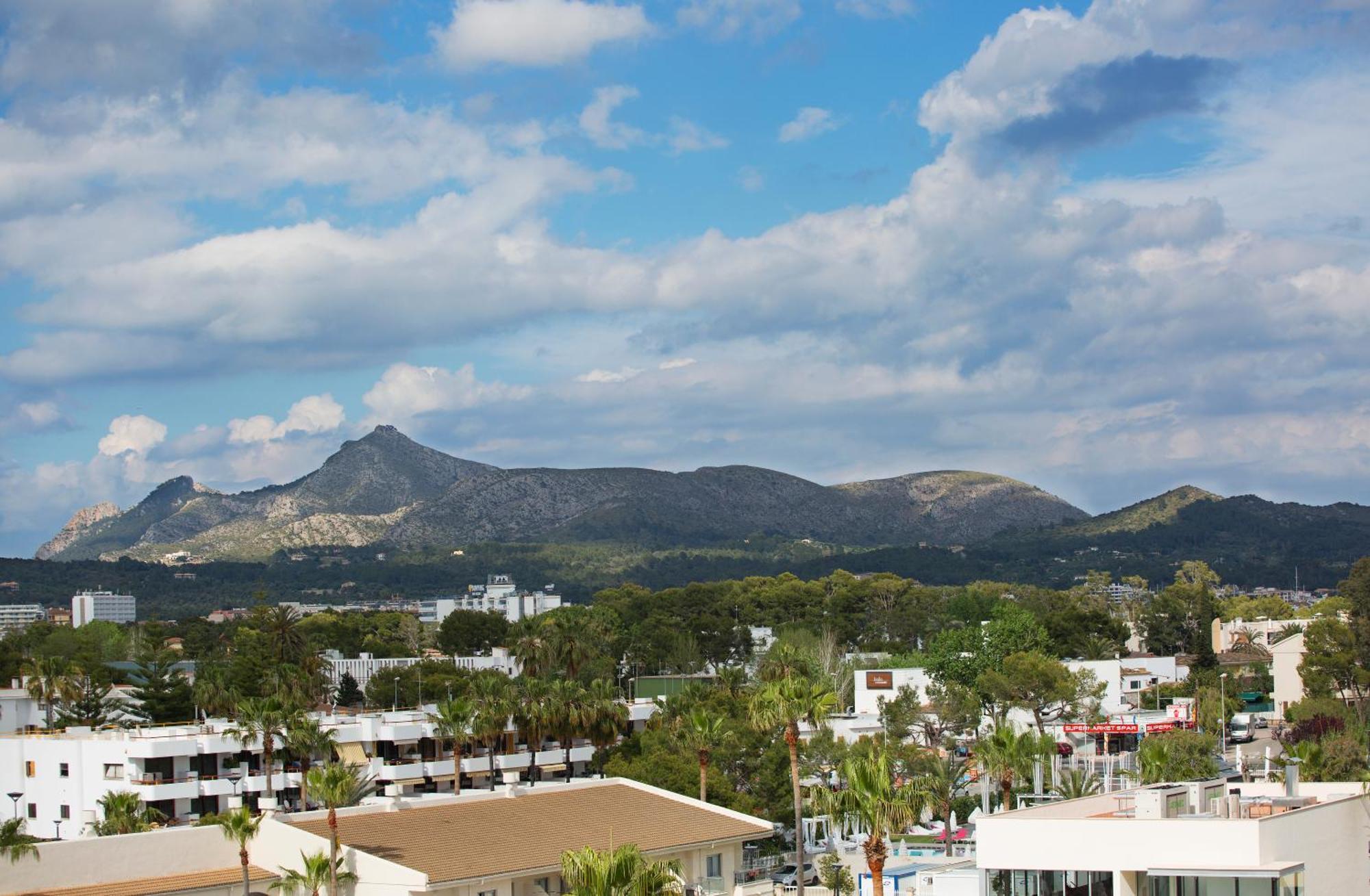 Hotel Js Sol De Alcudia Port de Alcudia (Mallorca)