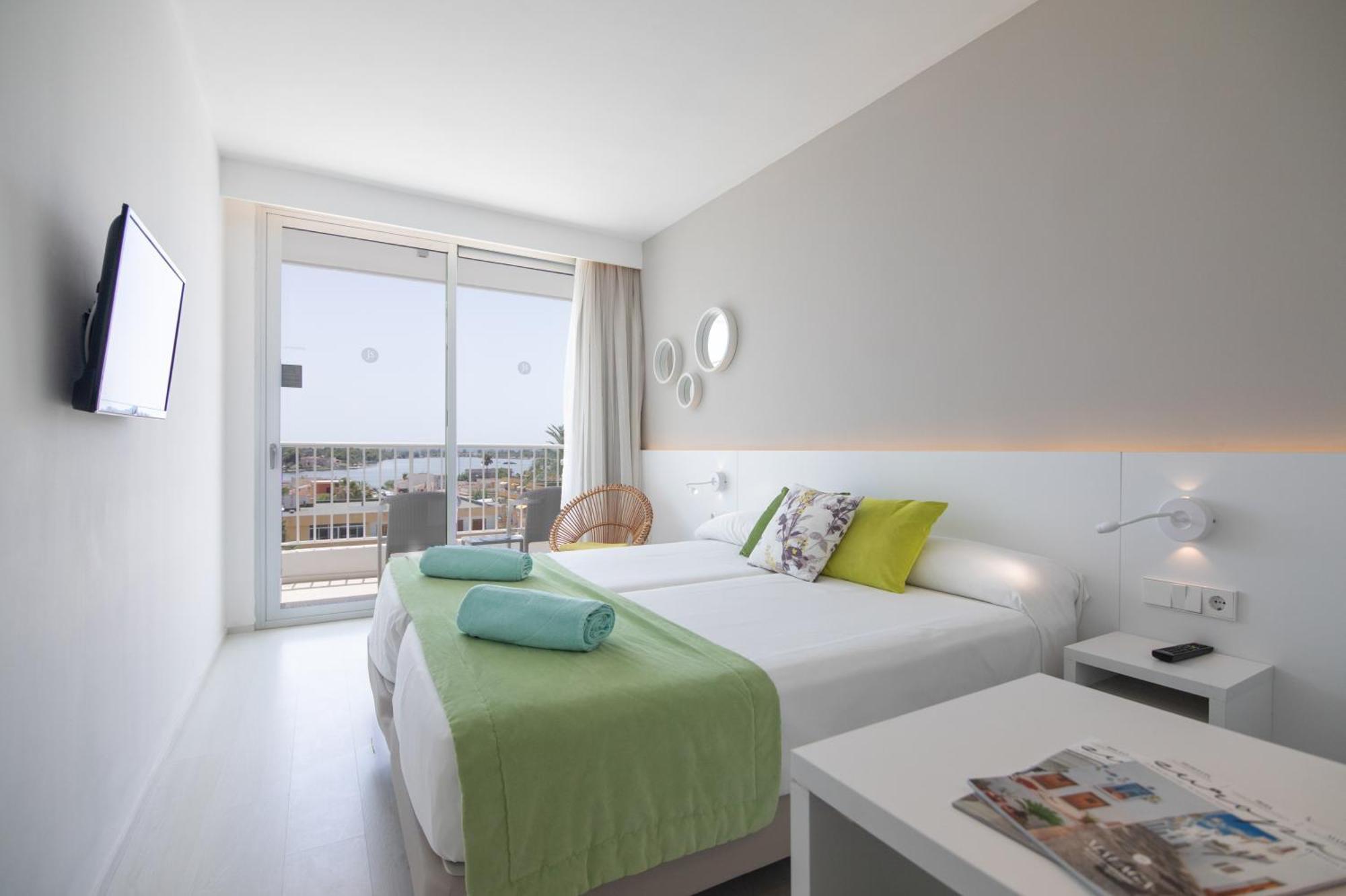 Js Sol De Alcudia 4* Port de Alcudia (Mallorca)