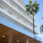 Js Sol De Alcudia