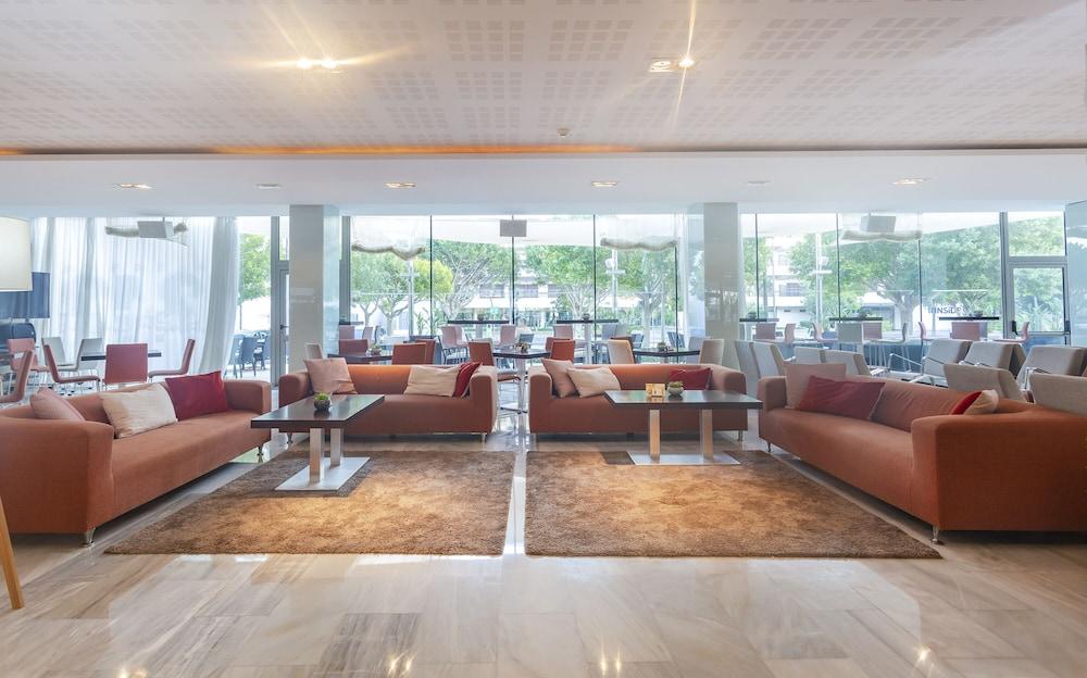 Hotel Js Sol De Alcudia Port de Alcudia (Mallorca)